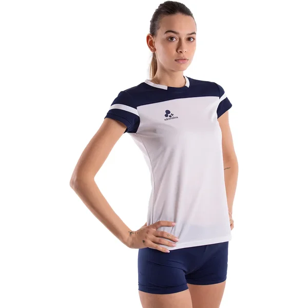 Camiseta infantil Piu Adrenalina 1005 Goddess