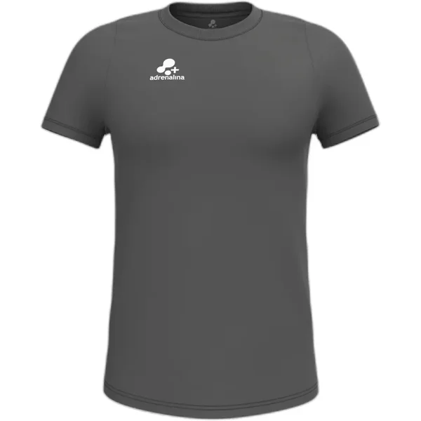 Breathable soft cotton T-shirt Piu Adrenalina 1501 Trend