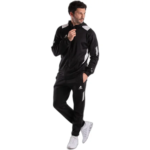 Fleece tracksuit Piu Adrenalina 3301 Adam