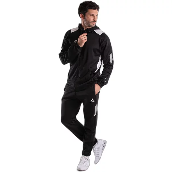 Fleece-Trainingsanzug Piu Adrenalina 3301 Adam