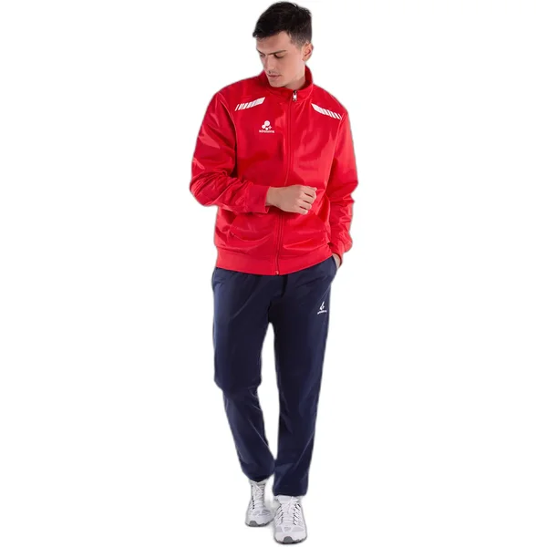 Tracksuit Piu Adrenalina 3302 Ian