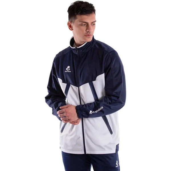 Chaqueta de chándal Piu Adrenalina 3303 Austin
