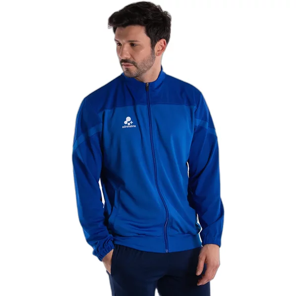 Trainingsjacke Piu Adrenalina 3305 Parker