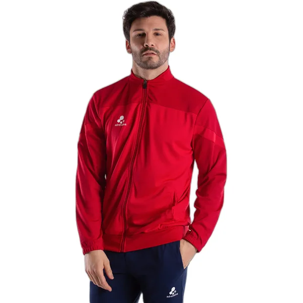 Veste de survêtement Piu Adrenalina 3305 Parker