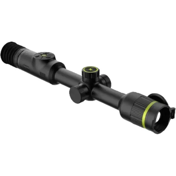Thermal imaging goggles PixFra Pegasus Pro P650P