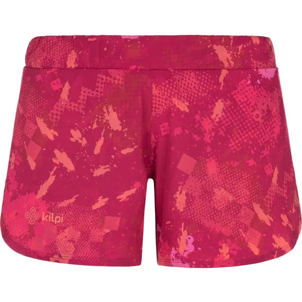 Laufshorts für Damen Kilpi