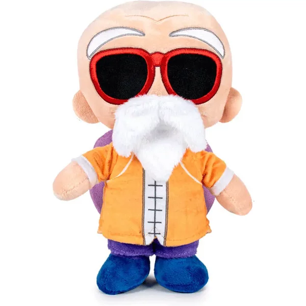 Peluche Play By Play Dragon Ball Kame Sennin-image