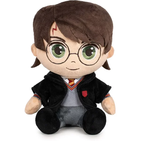 Peluche play by play Harry Potter-image