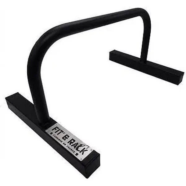 Satz Mit 2 Parallettes Fit & Rack-image
