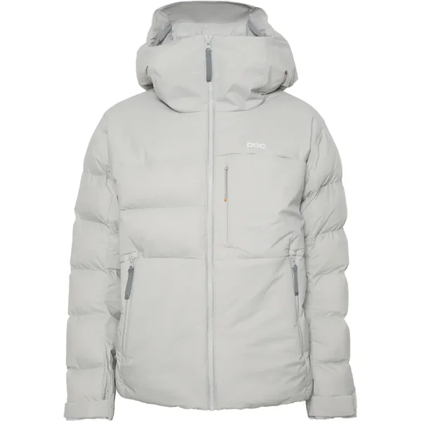 Doudoune à capuche femme POC Loft
