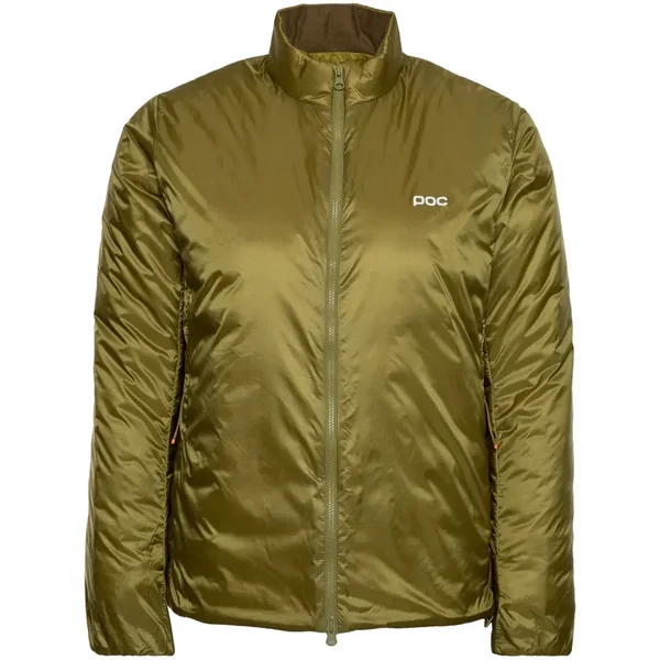 Women's quilted jacket POC