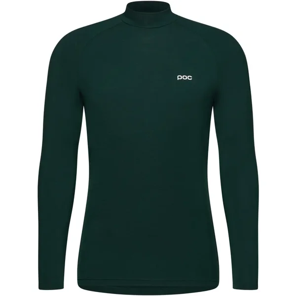 Sottotuta maniche lunghe in merino POC