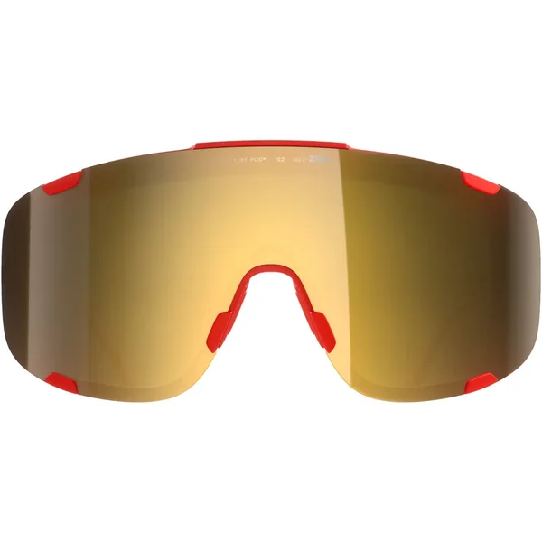 Occhiali da sole POC Devour WF +