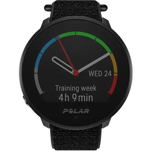Reloj conectado Polar Unite