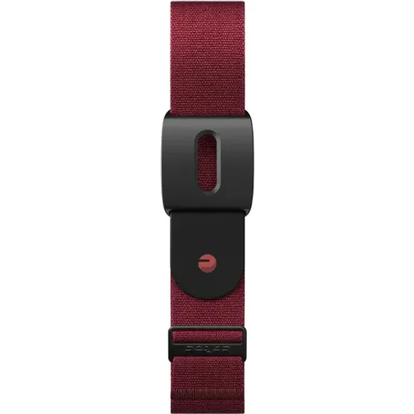 Cinturón con sensor de frecuencia cardíaca Polar M-XXL