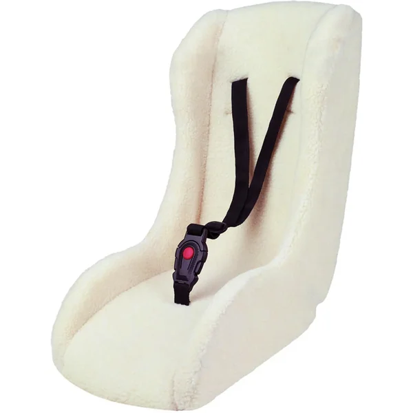 Siège auto 3 points bébé Polisport