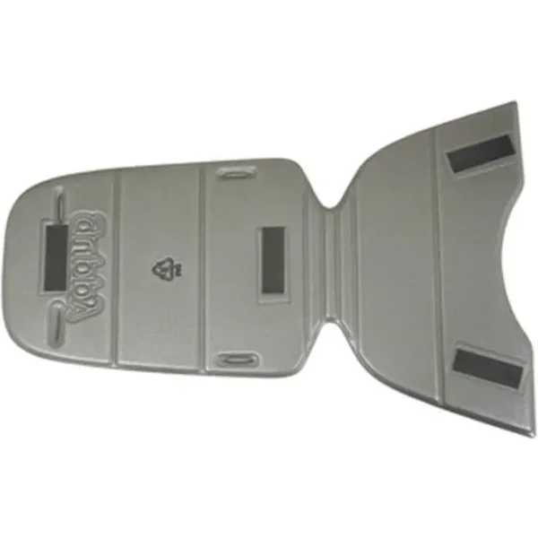 Coussin de porte-bébé siège arrière Polisport Guppy Max
