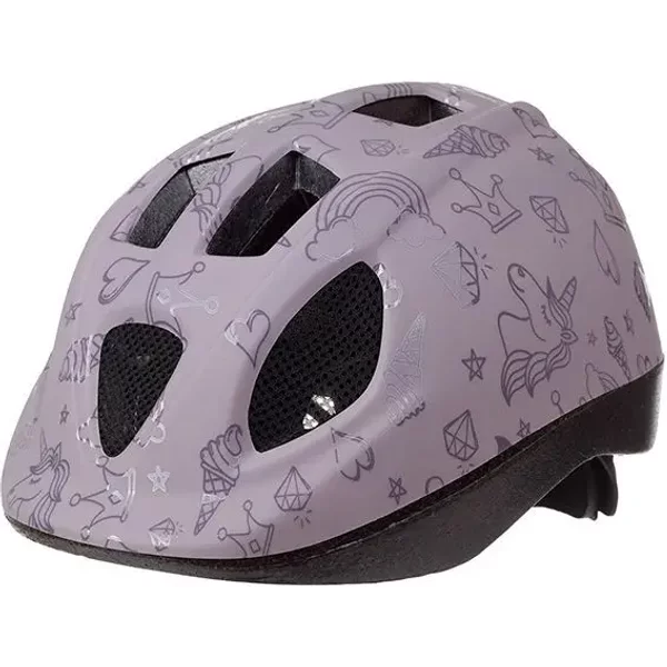 Casque VéLo Urbain Enfant Polisport Fantasy-image
