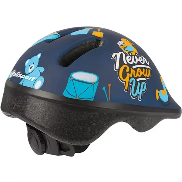 Casque VéLo Enfant Polisport Polisport Baby Toys 44-48-image