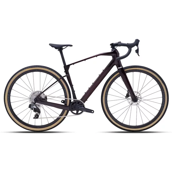 VéLo éLectrique Polygon Tambora AE-N Shimano GRX RD-RX822 12V-image