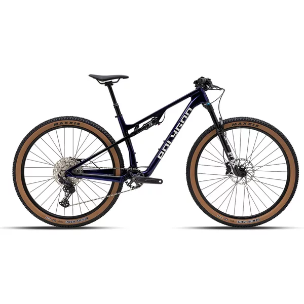 VéLo Tout Terrain Polygon Syncline DR6 CB Shimano Deore M6100 12V-image