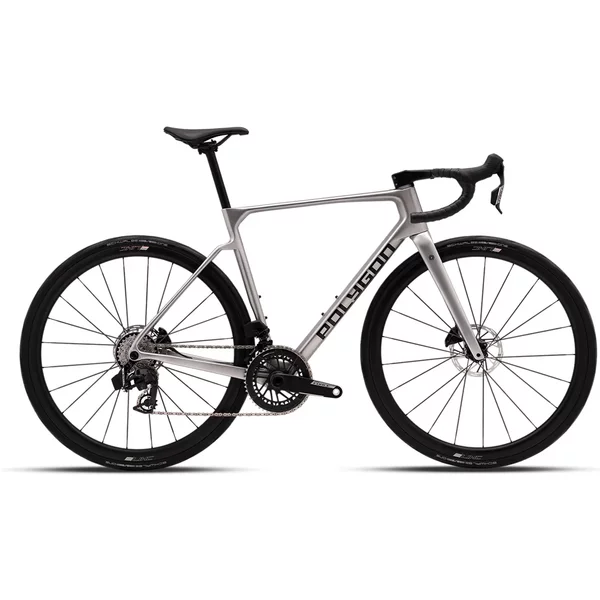 VéLo De Route Polygon Stratos C9 Sram Force AXS E1 12V-image