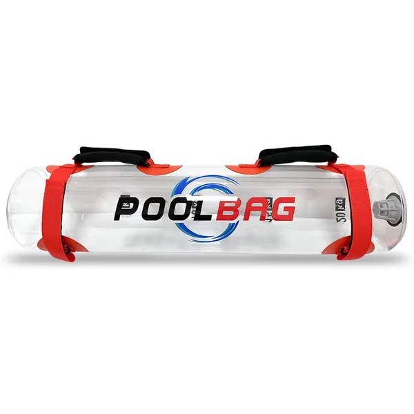 Matériel d'entraînement Poolbiking Poolbag XL