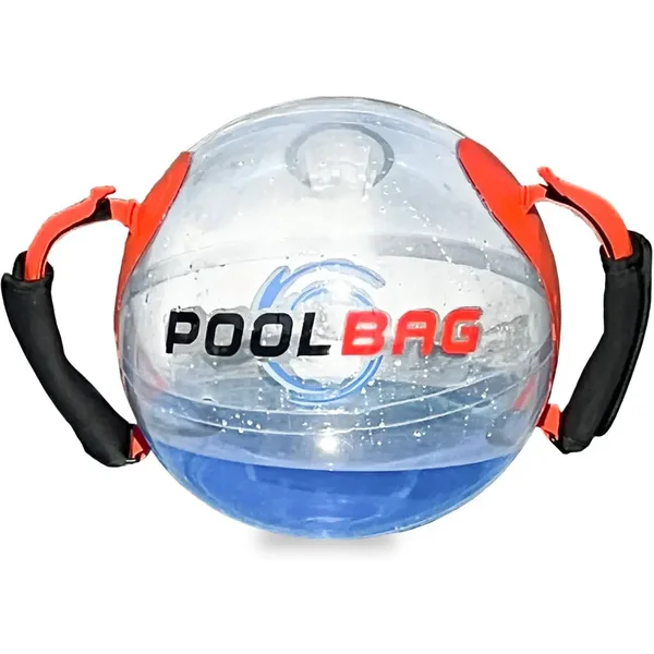 Attrezzatura allenamento Poolbiking Poolball