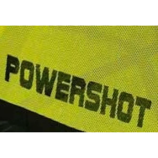 Ersatznetz FüR Ein FußBalltor Powershot-image