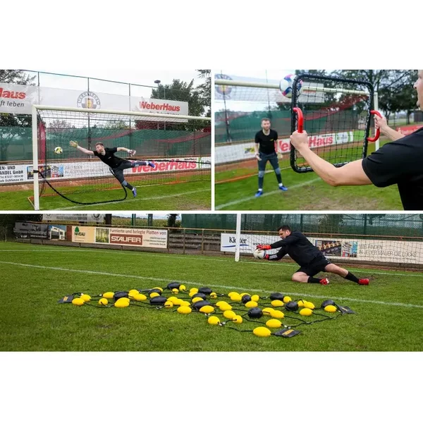 Materiale Di Allenamento Portiere Powershot Premium-image