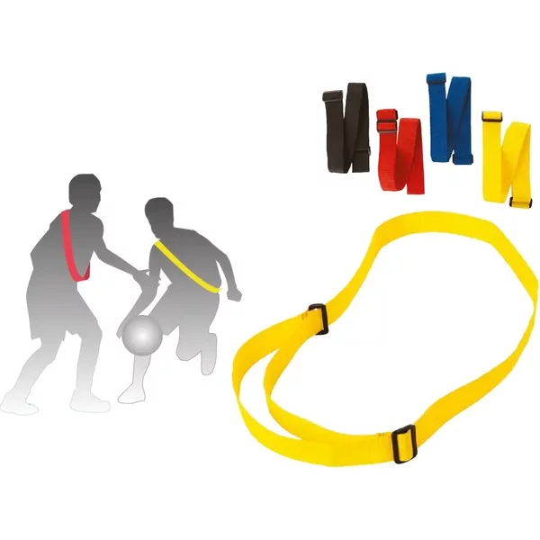 ÉCharpes De Jeu Ajustable Tremblay (X10)-image