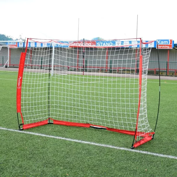 Obiettivo Precision Flexi Net-image