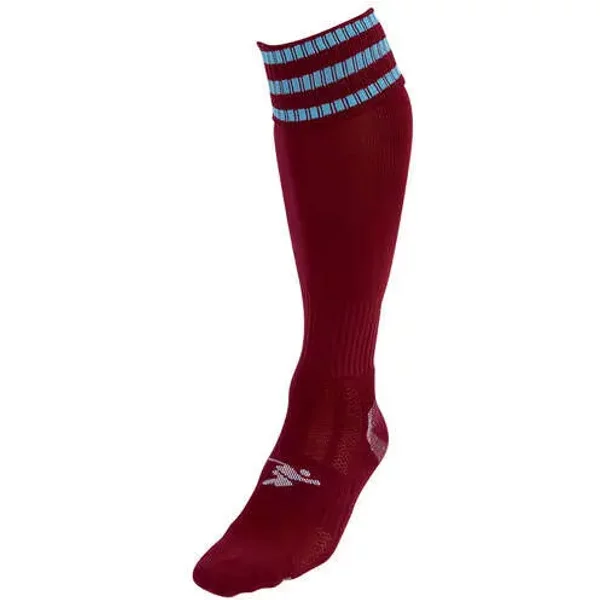 Chaussettes 3 stripe Precision Precision Pro