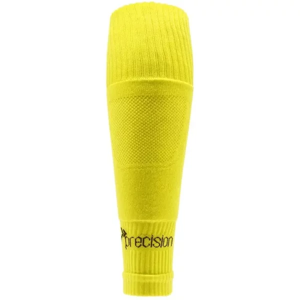 Chaussettes sans manches enfant Precision Plain Pro