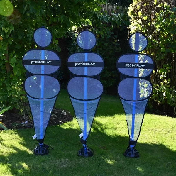 Mannequin D'entraîNement Precision Play Pop Up (X3)-image