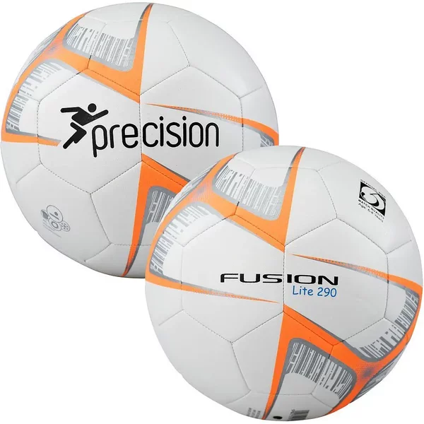 Pallone Per Bambini Precision Fusion Lite-image