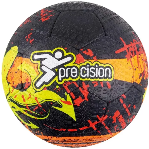 Pallone Football Americano Precision Street Mania-image