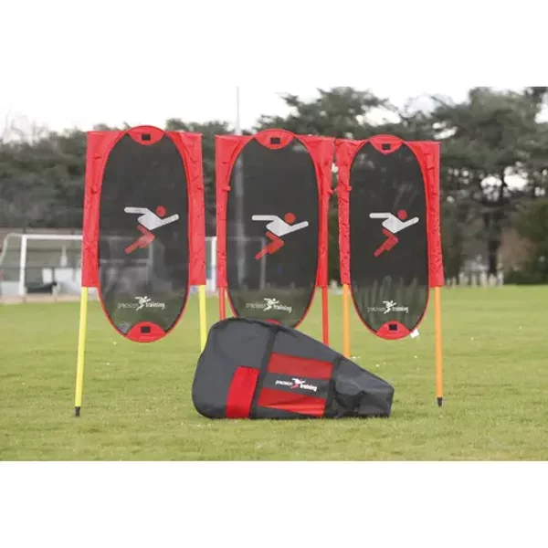 Mannequin D'entraîNement Precision Precision Freekick (X3)-image