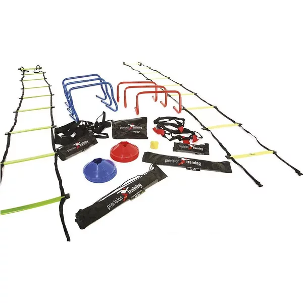 Trainingsmaterial Precision Ultimate Speed