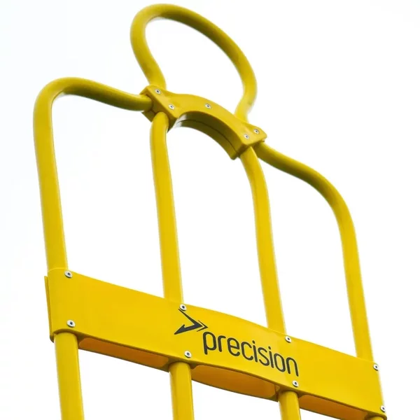 Manichino Di Formazione Precision Airstream Pro (X3)-image