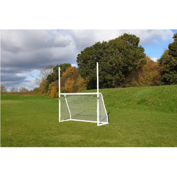 Pali Della Porta Precision Gaa Match 8' X 5'-image
