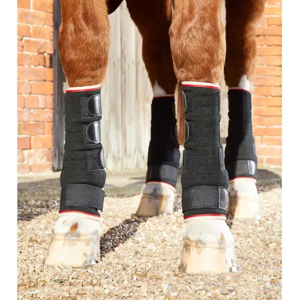 GuêTres De SéChage Rapide Pour Cheval Premier Equine-image