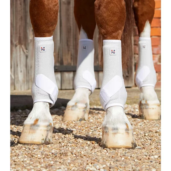 GuêTres Pour Cheval Premier Equine Air-Tech Sports Medecine-image