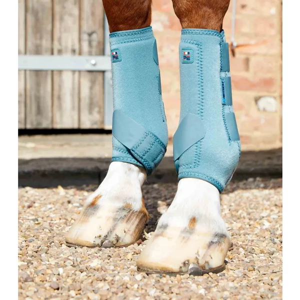 GuêTres Pour Cheval Premier Equine Air-Tech Sports Medecine-image