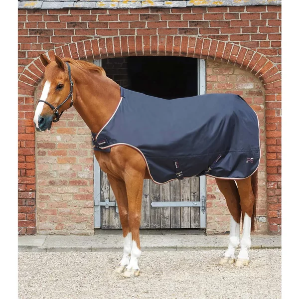 Couverture Polaire Pour Cheval Premier Equine Buster Edition Vecto-image