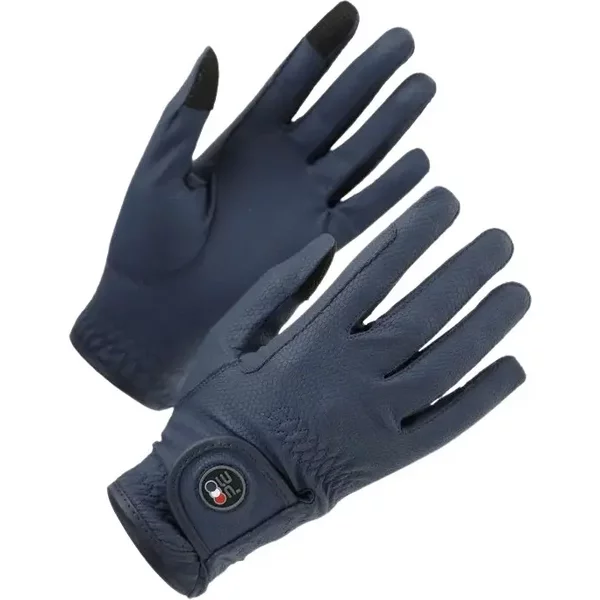 Gants D'éQuitation Femme Premier Equine Metaro-image