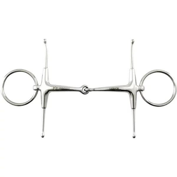 Mors à Aiguille Pour Cheval Premier Equine Fulmer-image