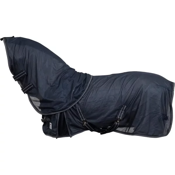 Chemise Anti-Mouches Et Couvre-Cou Pour Cheval Premiere Equitation XS All Year-image