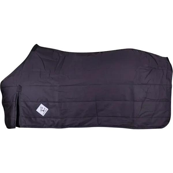 Sous-Couverture Pour Cheval 100% Coton Premiere Equitation All Year-image