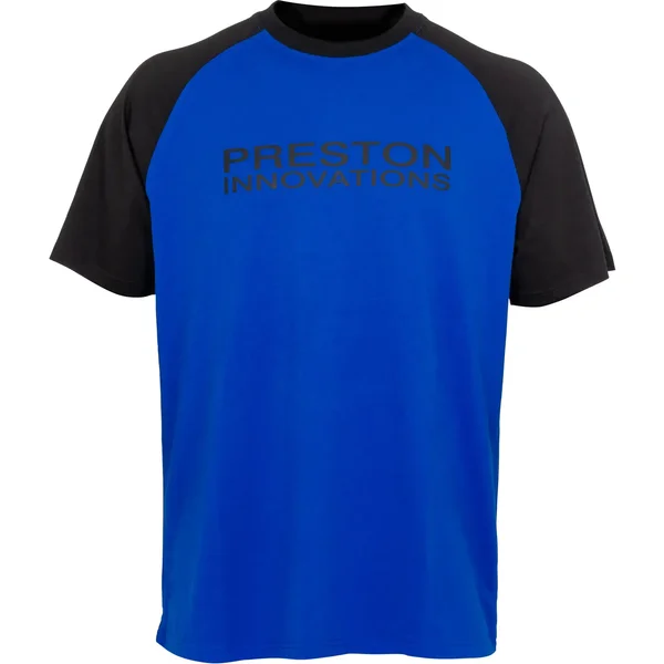 Camiseta raglán Preston Lightweight